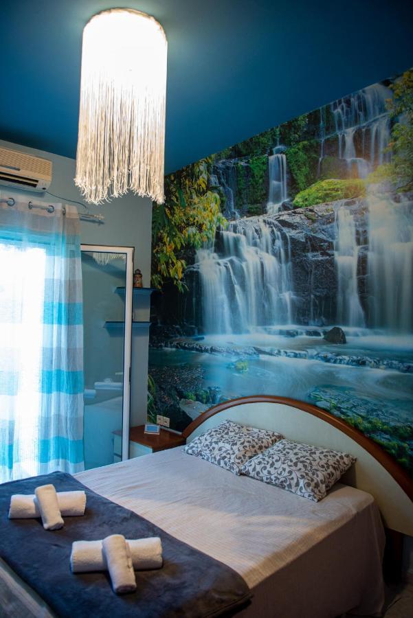 Orestis House Artemida  Bagian luar foto