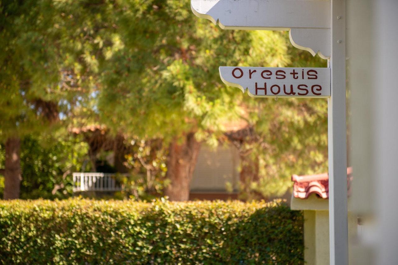 Orestis House Artemida  Bagian luar foto