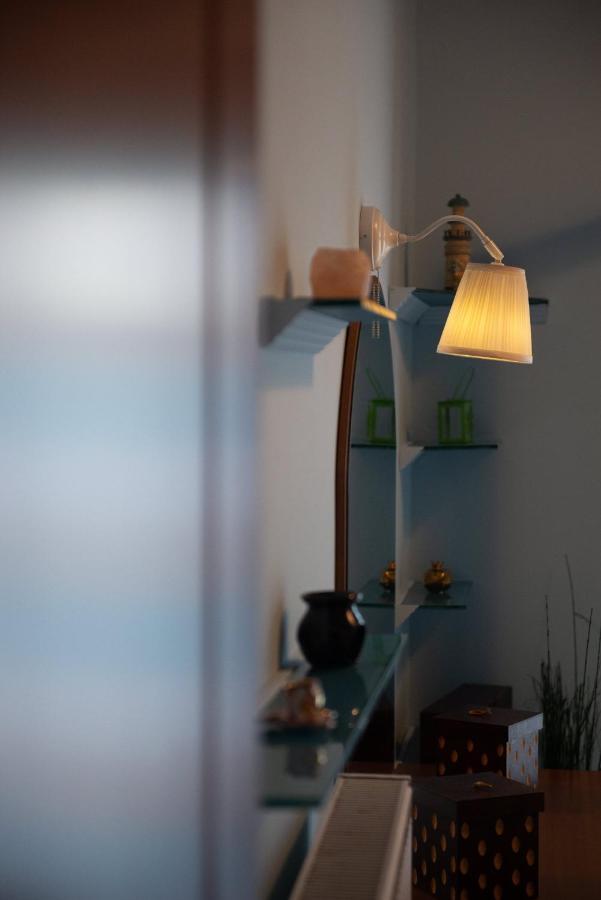 Orestis House Artemida  Bagian luar foto