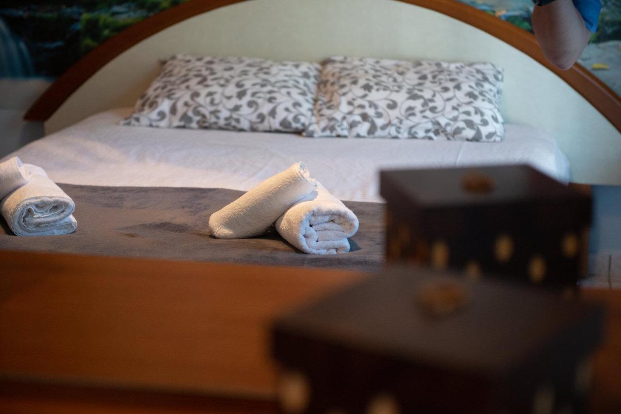 Orestis House Artemida  Bagian luar foto