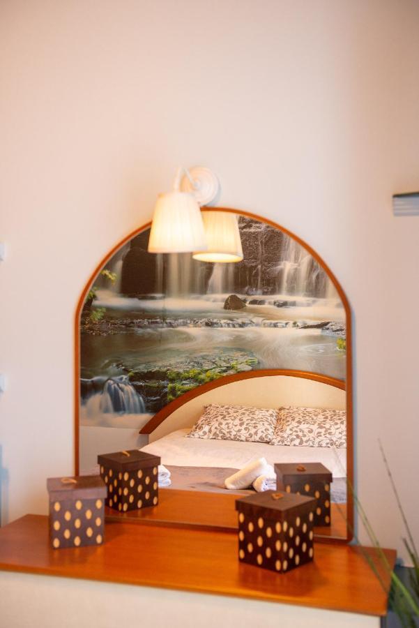 Orestis House Artemida  Bagian luar foto