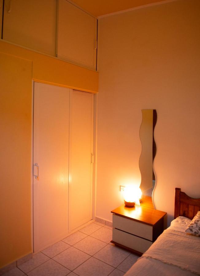 Orestis House Artemida  Bagian luar foto