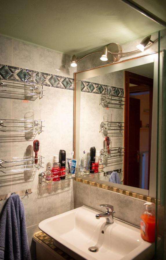 Orestis House Artemida  Bagian luar foto