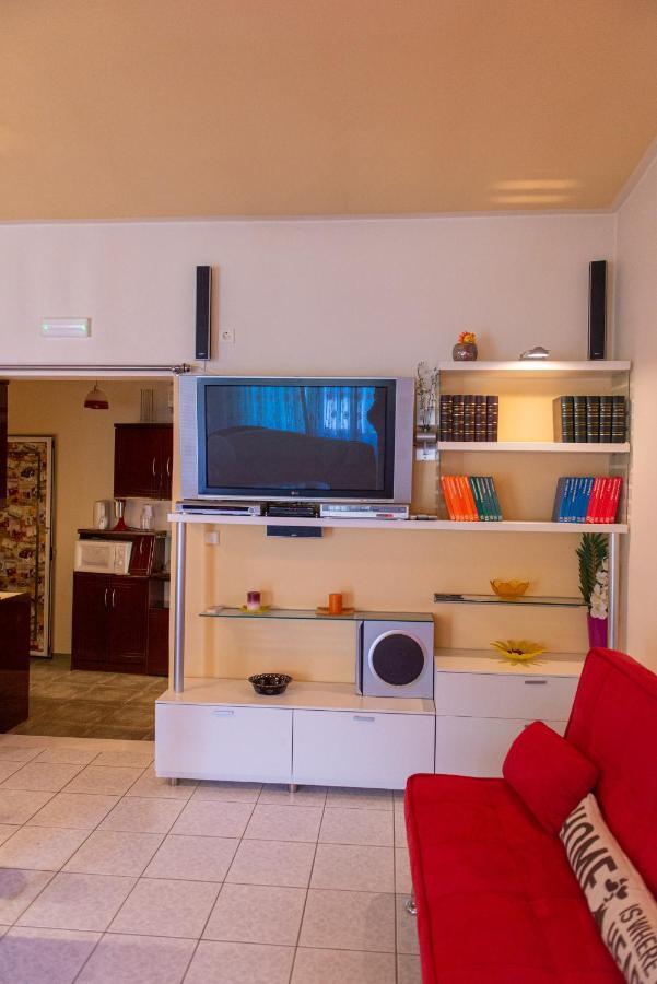 Orestis House Artemida  Bagian luar foto