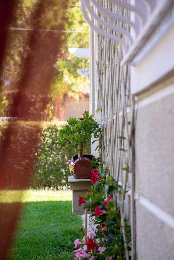 Orestis House Artemida  Bagian luar foto