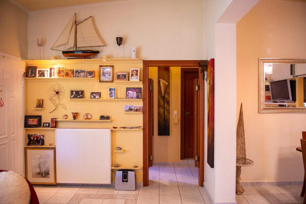 Orestis House Artemida  Bagian luar foto