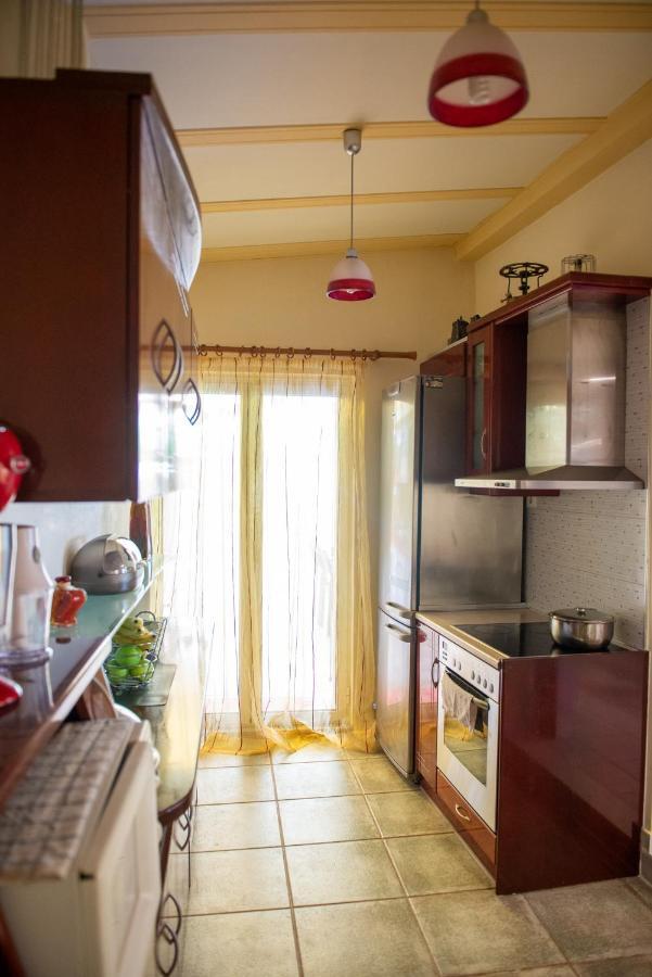 Orestis House Artemida  Bagian luar foto