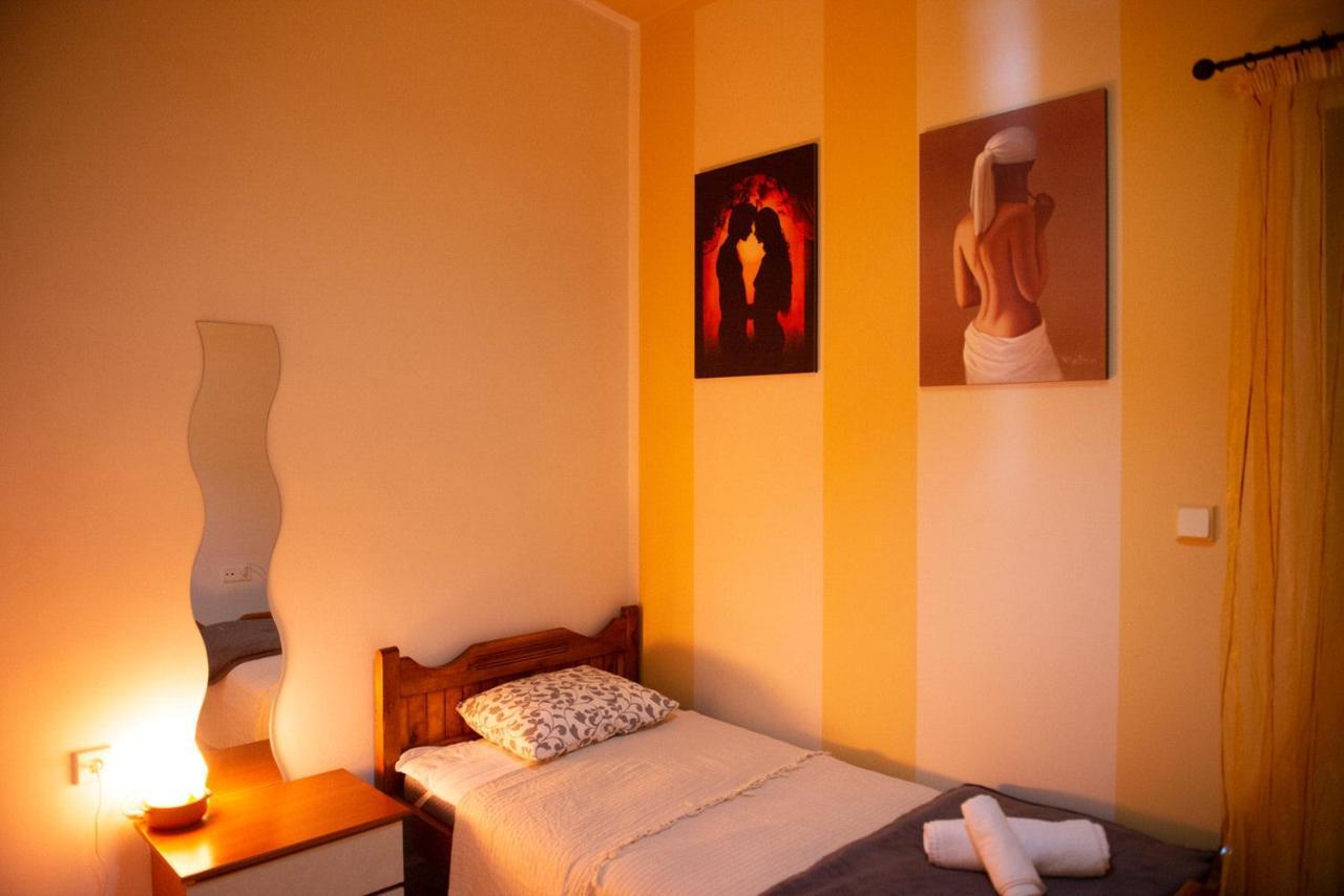 Orestis House Artemida  Bagian luar foto