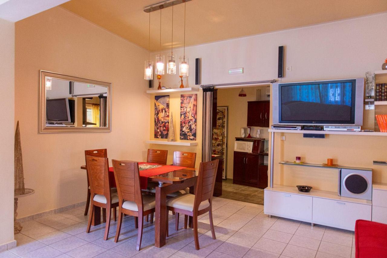 Orestis House Artemida  Bagian luar foto